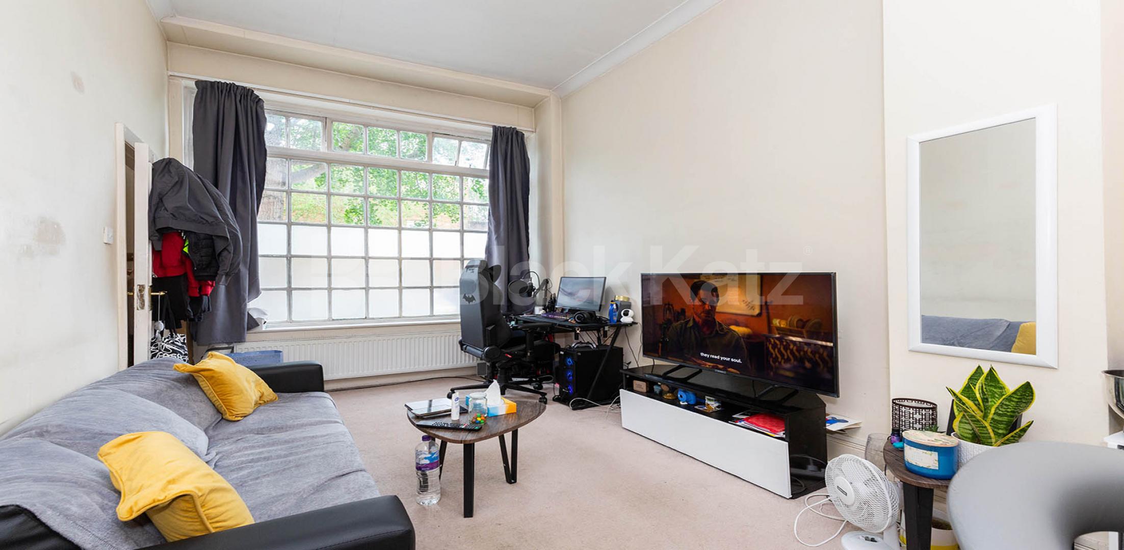 			NEW INSTRUCTION!, 1 Bedroom, 1 bath, 1 reception Flat			 Harewood Avenue, Marylebone